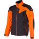 Klim Stealth Jacket 2016, orange, Size M