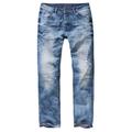 Brandit Will Denim Jeans, blue, Size 36