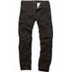 Vintage Industries Tyrone BDU Pants, black, Size 34