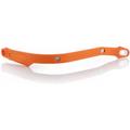 Acerbis X-Factory Hand Guard Holder, orange