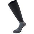 Lenz Compression 1.0 Socks, black, Size XL