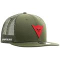 Dainese 9Fifty Trucker Snapback Cap, green