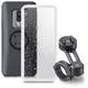 SP Connect Moto Bundle Samsung Galaxy S9/S8 Smartphone Mount, black