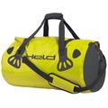 Held Carry-Bag Gepäcktasche, schwarz-gelb, Größe 51-60l