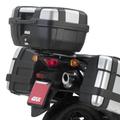 GIVI SR3101 Topcase-Träger - Monokey®