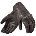 Revit Monster 2 Handschuhe, braun, Größe 2XL