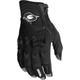 Oneal Butch Carbon Nano Front Motocross Handschuhe, schwarz, Größe 2XL