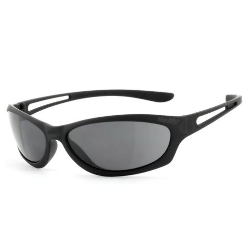 Helly Bikereyes Flyer Bar 3 Selbsttönend Sonnenbrille, schwarz