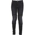 Furygan Purdey Damen Motorrad Jeans, schwarz, Größe 40