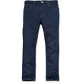 Carhartt Rugged Flex Straight Tapered Jeans, blau, Größe 34