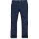 Carhartt Rugged Flex Straight Tapered Jeans, blau, Größe 34
