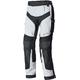 Held Atacama Base Gore-Tex Motorrad Textilhose, grau-rot, Größe 4XL