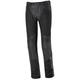 Held Ravero Ladies Ladies Textile /Leather Pants, noir, taille M pour Femmes