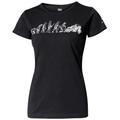 Held Tee 9388 Lady T-shirt Dames, noir, taille XL pour Femmes