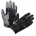 Modeka MX Top Gants, noir, taille S M