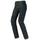 Spidi J&Racing Pantalon Jeans Pour Dames, noir-bleu, taille 28 pour Femmes