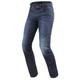 Revit Vendome 2 RF Pantalon Jeans, bleu, taille 31