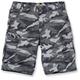 Carhartt Rugged Cargo Camo Shorts, gris, taille 30