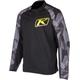 Klim Revolt 2017 Pullover, noir, taille S