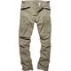 Vintage Industries M65 Heavy Satin Jeans/Pantalons, vert, taille L