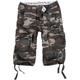 Surplus Trooper Legend 3/4 short, vert, taille L