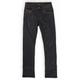 Bores Live Ladies Jeans, noir, taille 28 pour Femmes