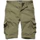 Vintage Industries Terrance Short, vert, taille M