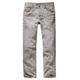 Brandit Jake Denim Jeans, gris, taille 33