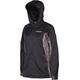 Klim Evolution Ladies Hoodie, noir, taille XS pour Femmes