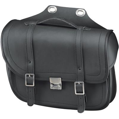 Held Cruiser Bullet Sac de selle, noir