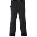 Carhartt Straight Fit Double Front Jeans/Pantalons, noir, taille 36