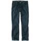 Carhartt Rugged Flex Relaxed Straight Jeans, bleu, taille 34