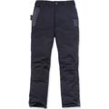 Carhartt Full Swing Steel Double Front Jeans/Pantalons, noir, taille 42