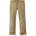 Carhartt Rugged Stretch Canvas Jeans/Pantalons, beige, taille 34