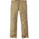 Carhartt Rugged Stretch Canvas Jeans/Pantalons, beige, taille 36