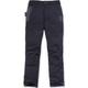 Carhartt Full Swing Steel Double Front Jeans/Pantalons, noir, taille 34