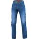 Büse Team Ladies Jeans, bleu, taille 30 pour Femmes