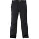 Carhartt Straight Fit Double Front Jeans/Pantalons, noir, taille 33