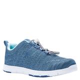 Propet TravelWalker Evo - Womens 11 Blue Walking Medium