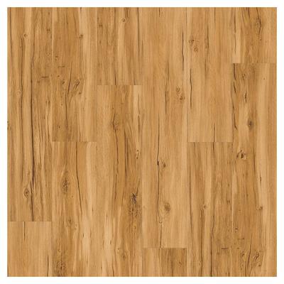 Parador Vinyl Basic 2.0 Eiche Memory Natur gebürstet strukturiert Vinylboden Image