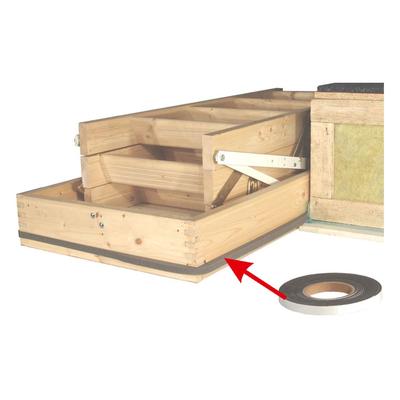 Minka Passivhauseinbauset Image