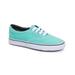 Ositos Shoes Women's Sneakers TEAL - Teal Classic Sneaker - Women