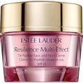 Estée Lauder Pflege Gesichtspflege Resilience Multi-EffectTri-Peptide Face and Neck Creme SPF 15 Normal/Combination Skin