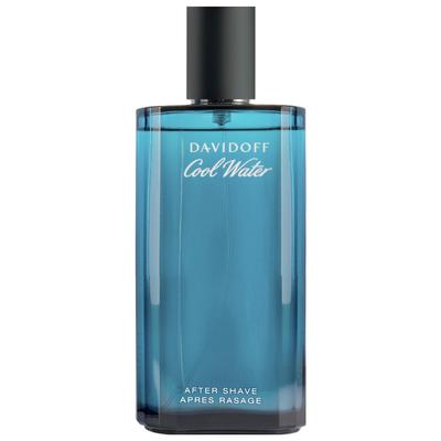 Davidoff Cool Water After Shave Lotion 125 ml