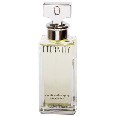 Calvin Klein Eternity Eau de Parfum 50 ml