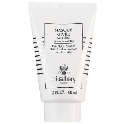 Sisley Soothing Mask with Linden Blossom 60 ml