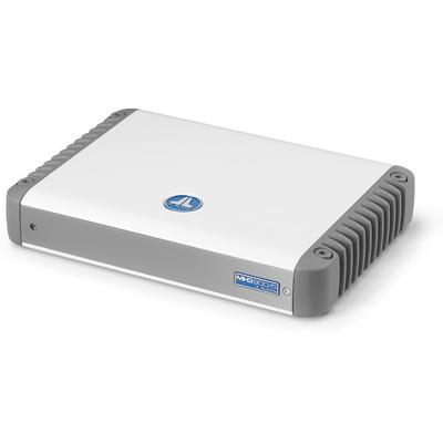 JL Audio MHD900/5 Marine 75w x 4, 500w x 1, 5-Channel Amp