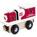 Arizona Cardinals NFL Train