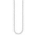 Thomas Sabo Charm Kette X0091-L (massive Version) 70cm