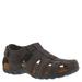 Nunn Bush Rio Bravo Fisherman Sandal - Mens 11 Brown Sandal W